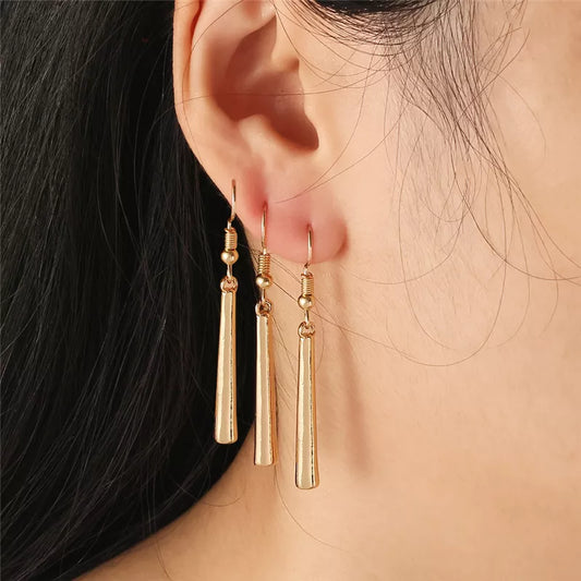 Drop Earrings Accessories Jewelry